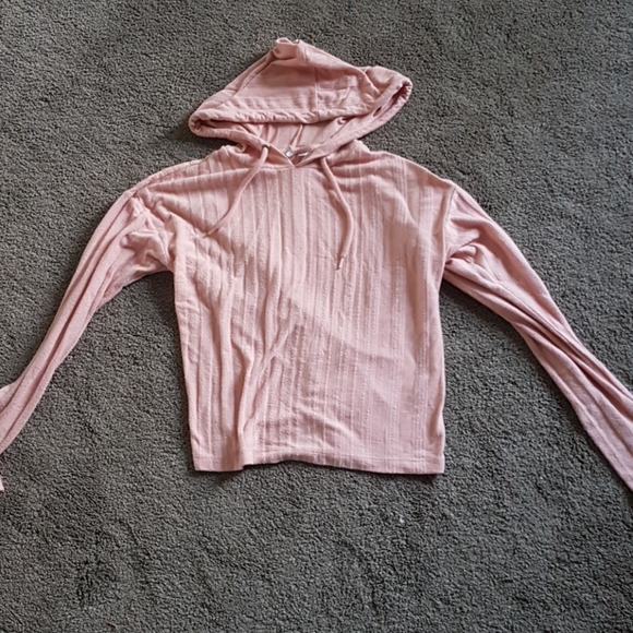 Pink long sleeve - Picture 1 of 3